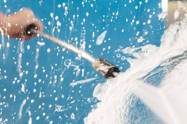 Shepherd, MI Pressure Washing Services Company