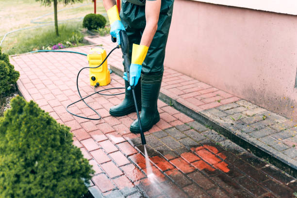 Concrete Sealing in Shepherd, MI